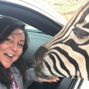 Meet your Posher, MJ